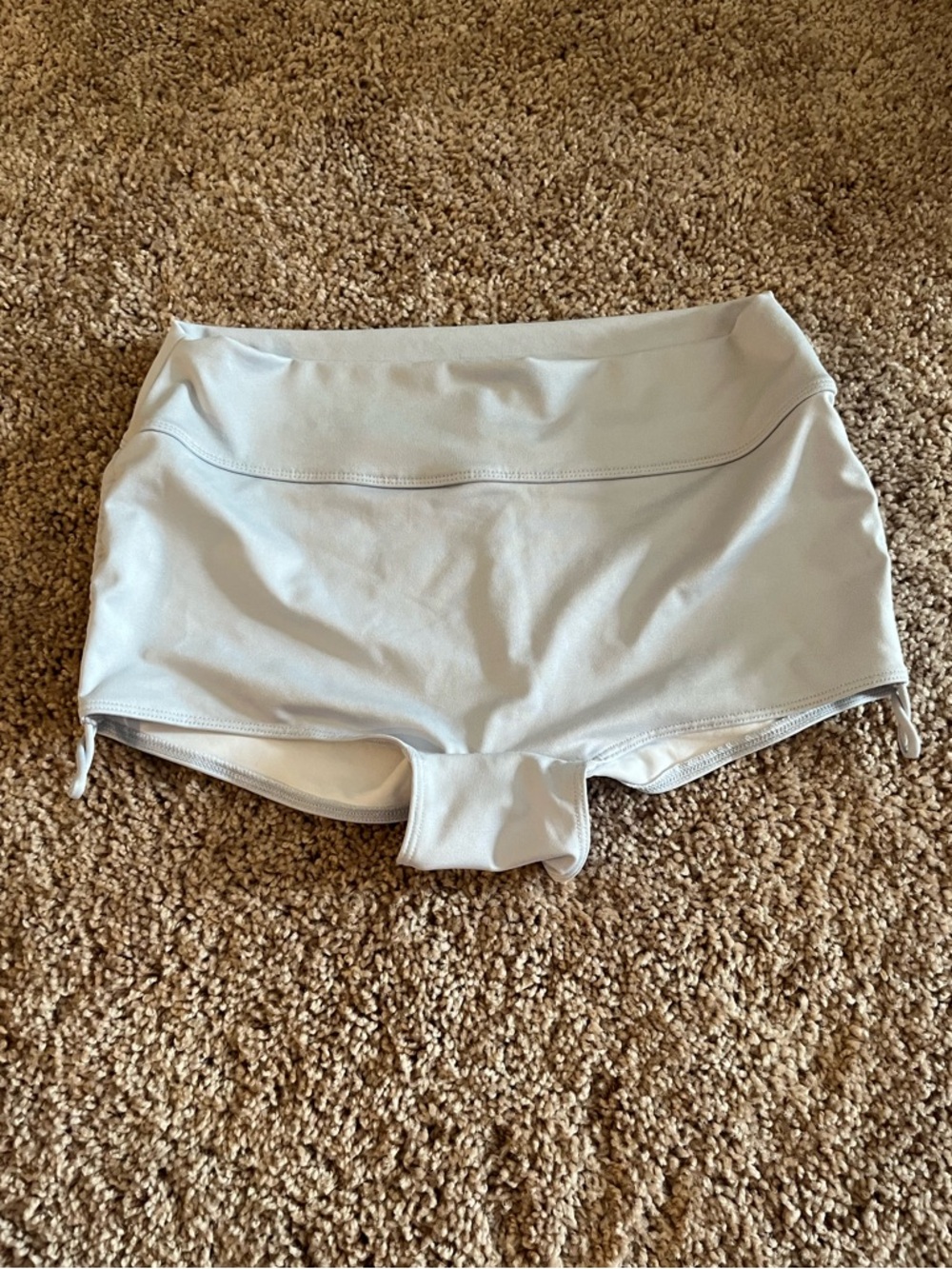 Victoria's Secret PINK gym to swim shorts